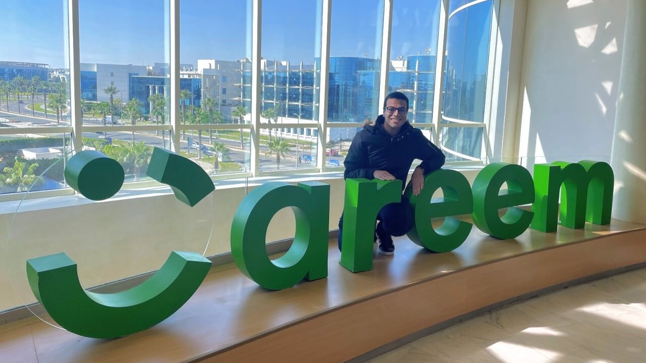 Careem